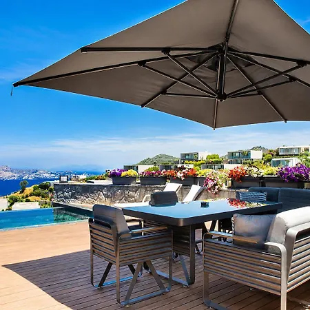 Villa Elysia