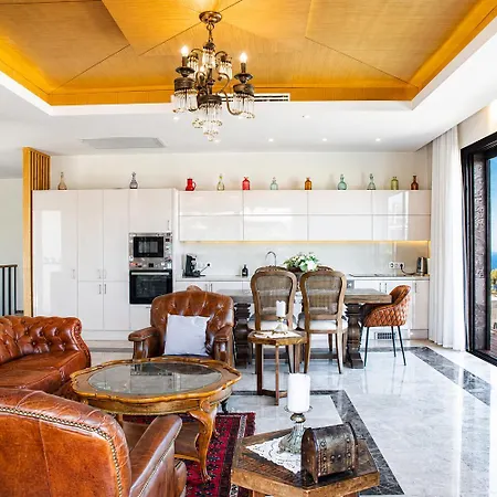 Villa Elysia
